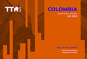 Colombia - 3T 2023